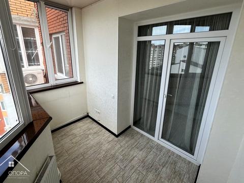 квартира за адресою Панаса Мирного вул., 14/1а
