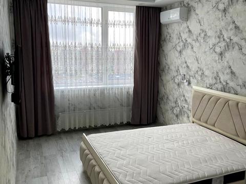 квартира за адресою Родини Крістерів вул., 16
