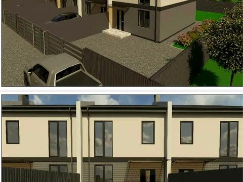 будинок за адресою Тарасівська вул.