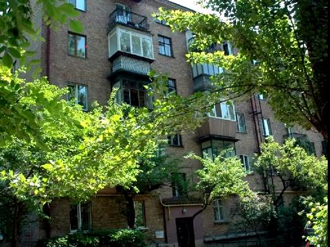 квартира по адресу Михаила Бойчука ул. (Киквидзе), 12-А