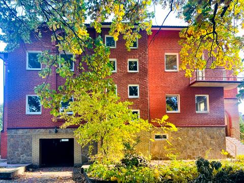 дом по адресу Новая ул.