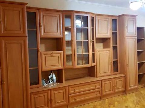 квартира за адресою Київ, Тарасівська вул., 20