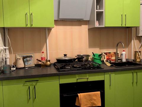 квартира за адресою Просвіти вул., 65