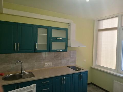 квартира за адресою Басейна вул., 6