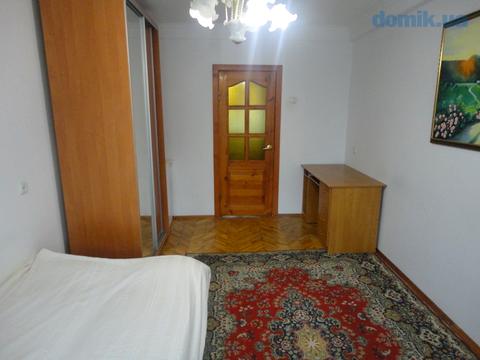 квартира за адресою Сальського, 25