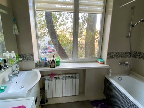 квартира за адресою Дзержинского, 5