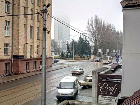 квартира по адресу Постышева ул., 111