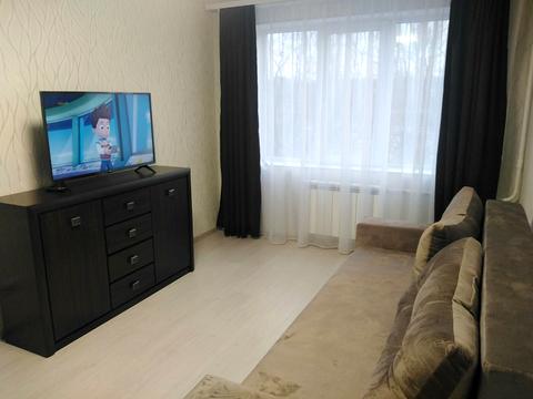 квартира за адресою Полярна вул., 3