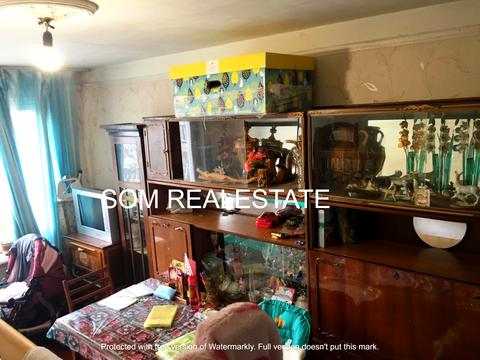 квартира за адресою Академіка Булаховського вул., 30-А