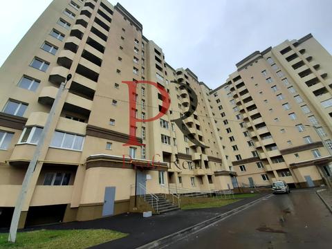 квартира за адресою Віктора Йови вул., 1