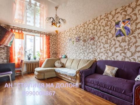 квартира за адресою Головатого вул., 89