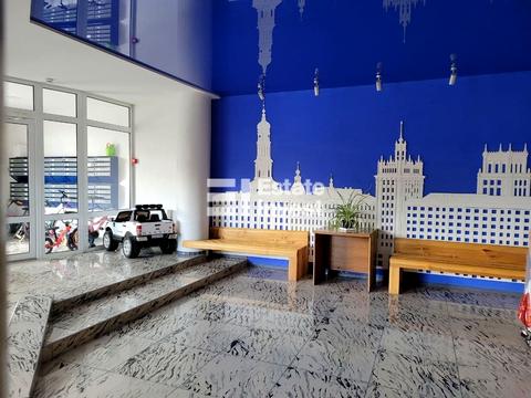 квартира по адресу Карбышева пер. (Карбишева), 6