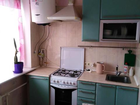 квартира за адресою Естонська вул., 7