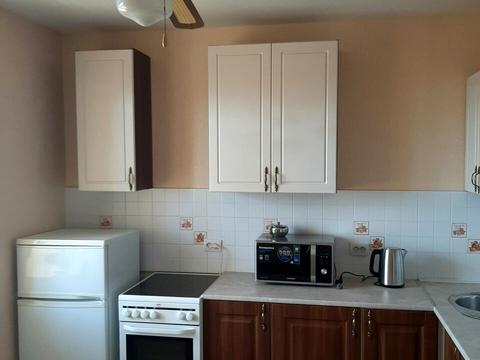 квартира по адресу Европейского Союза просп. (Правды), 5-Б