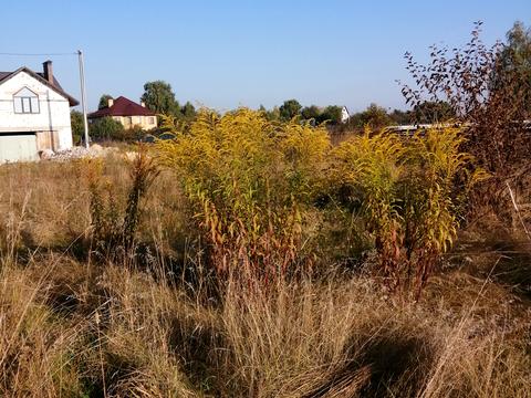 ділянка за адресою Окружна, 80