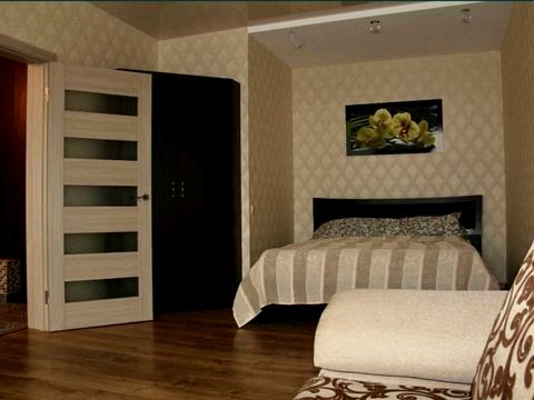 квартира по адресу Добровольцев ул. (Маршала Говорова), 10