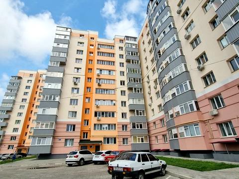 квартира по адресу Михаила Лушпы просп., 5