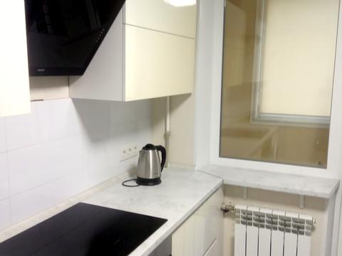 квартира по адресу Рабочая ул.