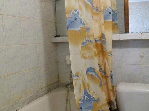 квартира по адресу Тракторостроителей просп., 100