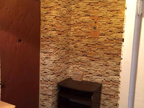 квартира за адресою Марии Капнист, 10а