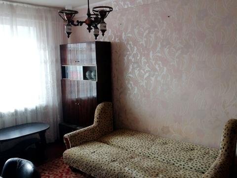 квартира по адресу Перемоги, 81