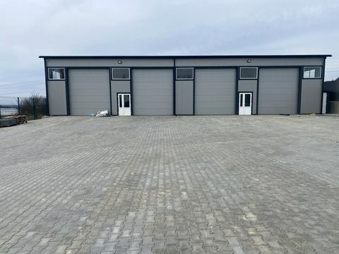 комерційна за адресою Західно-Окружна вул., 12