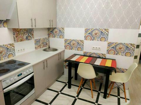 квартира за адресою Тираспольська вул., 58