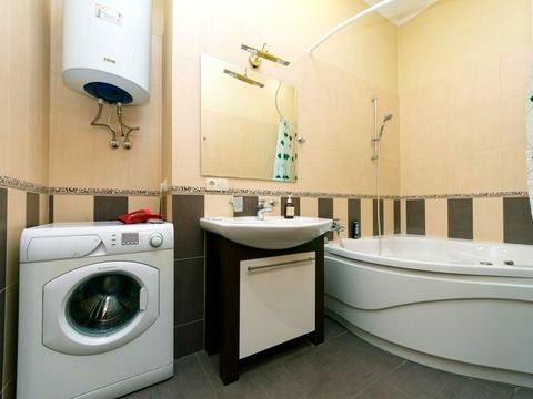 квартира по адресу Бассейная ул., 5-А