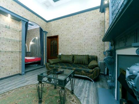 квартира по адресу Бассейная ул., 12