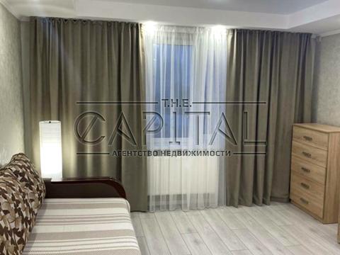 квартира по адресу Голосеевский просп. (40-летия Октября), 122/1