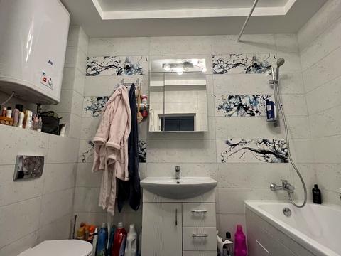 квартира по адресу Драгоманова ул., 2