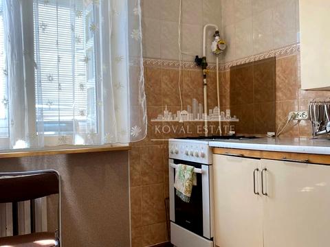 квартира за адресою Берестейський просп. (Перемоги), 25