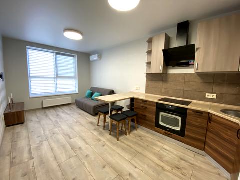 квартира за адресою Воскресенська вул., 18-Б