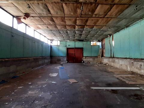 коммерческая по адресу Железнодорожная, 92-94