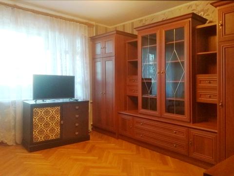 квартира по адресу Раисы Окипной ул., 5-А