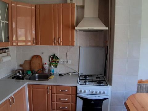 квартира по адресу Леся Курбаса просп., 18-А