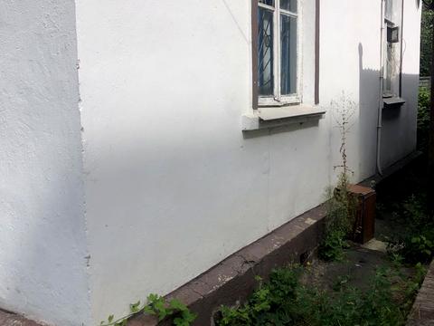 будинок за адресою Марганецька вул.