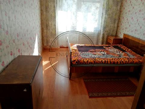 квартира по адресу вулиця Маршала Якубовського, 2В