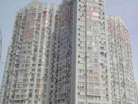 квартира за адресою Єлизавети Чавдар вул., 1