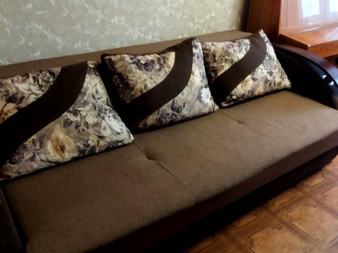 квартира по адресу Александра Архипенко ул. (Мате Залки), 4-А