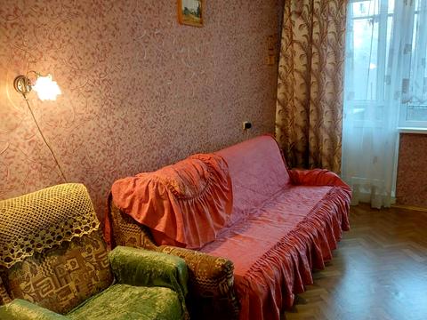 квартира за адресою С. Крушельницької, 32