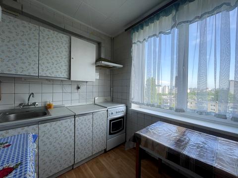 квартира за адресою Валентинівська вул. (Блюхера), 27