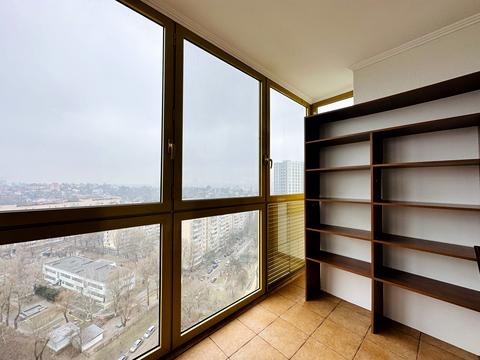 квартира за адресою Голосіївський просп. (40-річчя Жовтня), 60