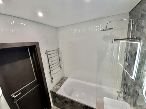 квартира по адресу Берестейский просп. (Победы), 55а