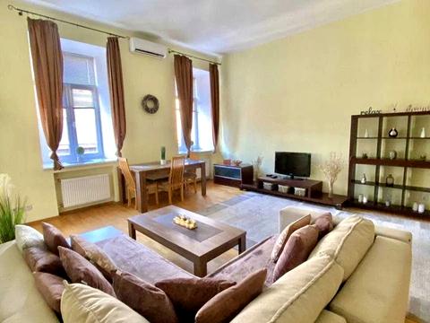 квартира по адресу Крещатик ул. (Kreschatic), 15