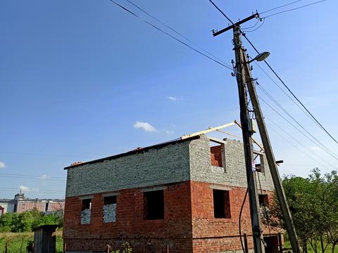 участок по адресу Грицишина, 115