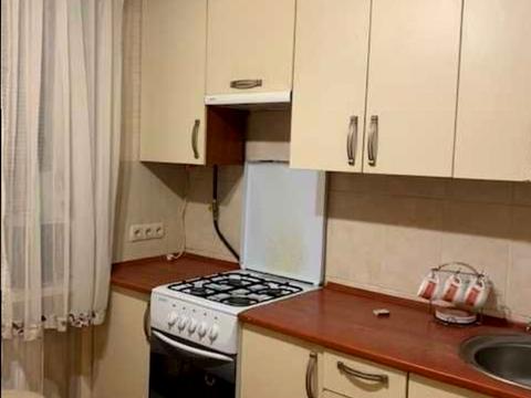 квартира за адресою Науки просп. (Гагаріна), 104