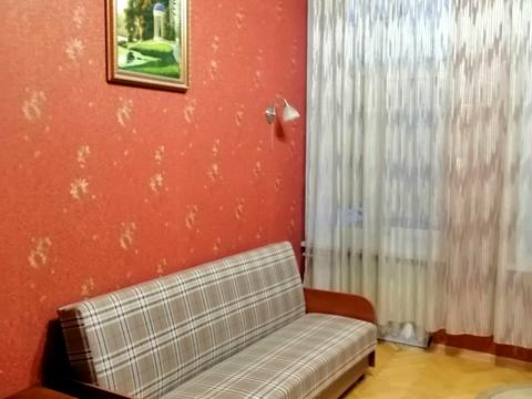 квартира за адресою Велика Васильківська вул. (Червоноармійська), 79