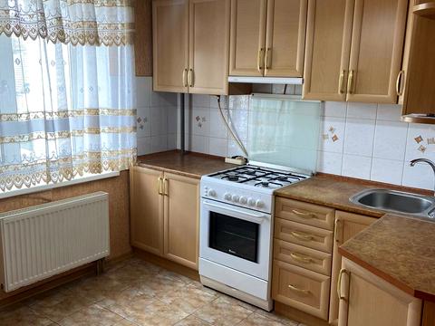 квартира за адресою Добровольчих Батальйонів вул. (Червоноармійська), 157