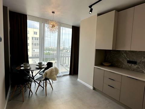 квартира за адресою Тернопільська вул., 46